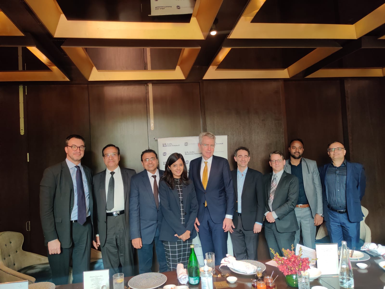 U.S.-India Business Council on Twitter: