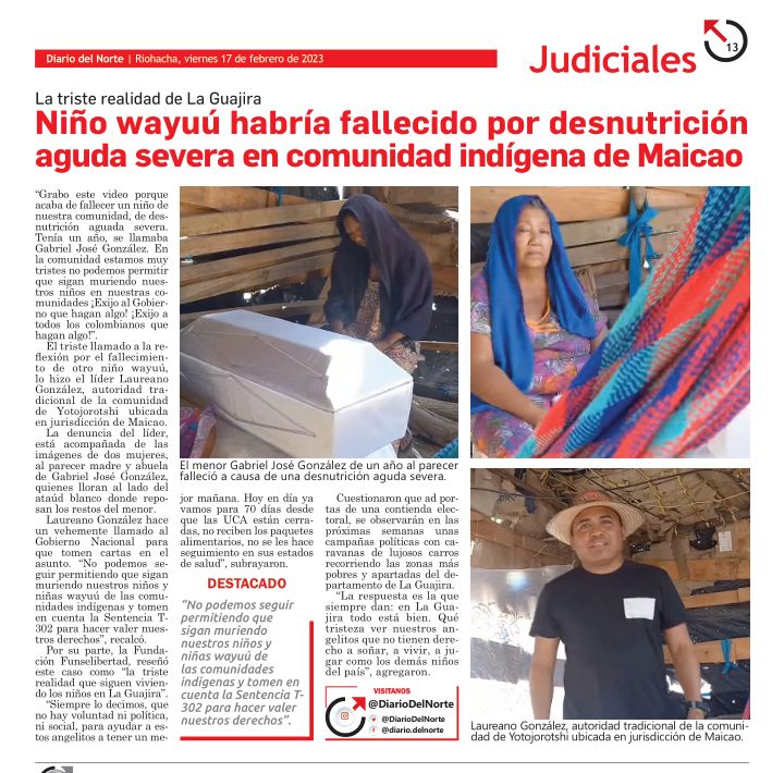 libertadparalosniños (@funlibertad2016) on Twitter photo 