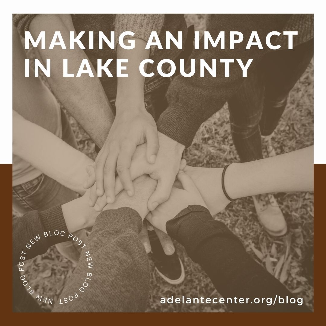 CenterAdelante's tweet image. In our newest blog post, we're shining a light on @ncthinktank. To learn about five of their programs and how they're making an impact in lake county, check out our blog post!

adelantecenter.org/blog/making-an…

#LakeCounty #NorthChicago #GivingBack #socialgood #giveback #nonprofit