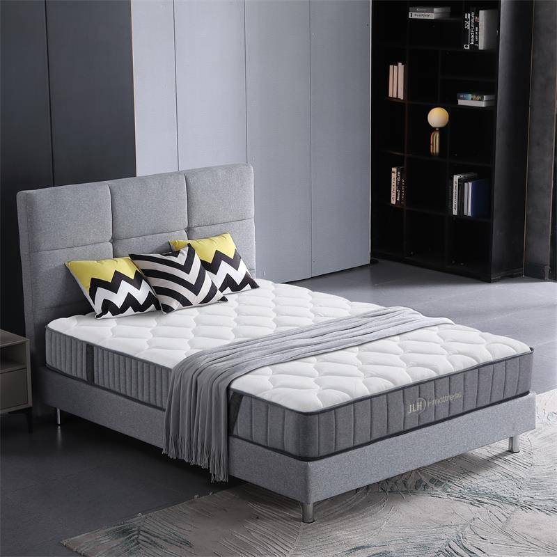 jlh_mattress's tweet image. pocket spring mattress is the key that opens all happiness locked in doors. #pocketspringmattress #children'smemoryfoammattress #wholesalespringmattress