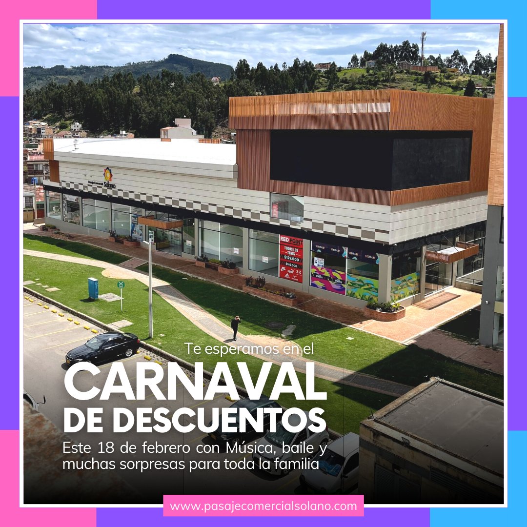 Pasaje Comercial Solano (@pasaje_solano) / Posts and Replies / X