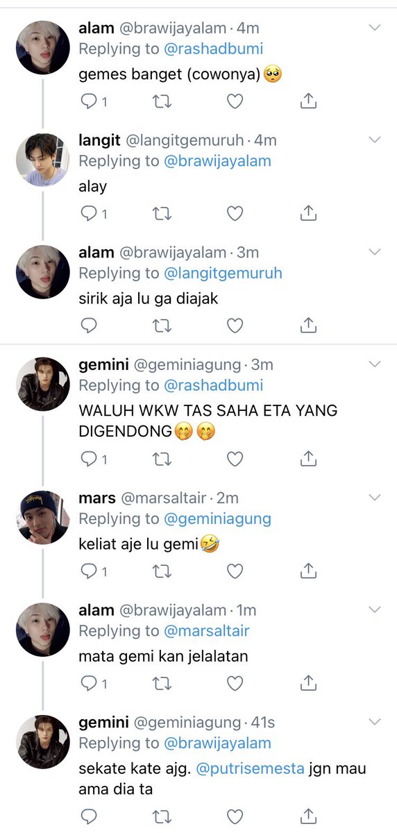 cinta tweet media