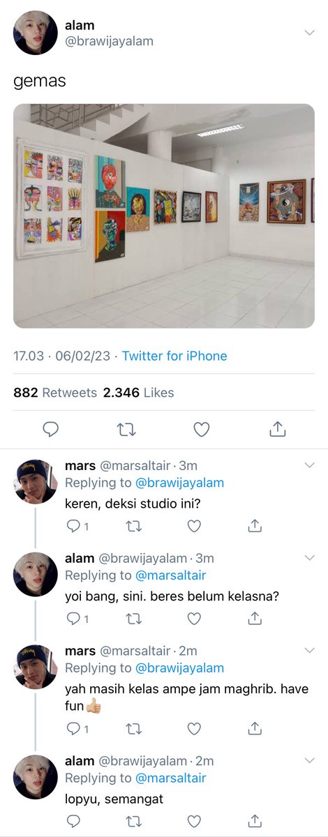 cinta tweet media