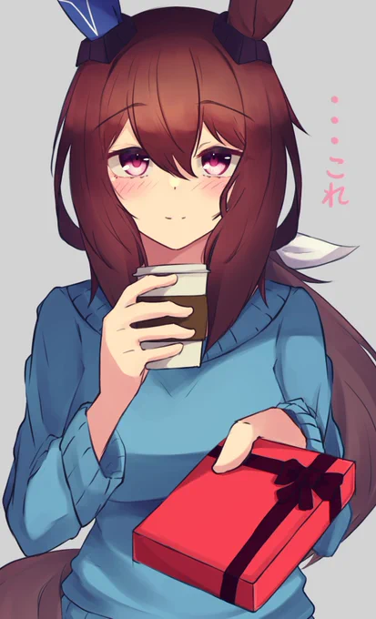 アヤベさん初描きは去年の3月!!!!!!!!!!!!!!!!!!!!!!!!!!!!!!!!!!!!!!最新は今年の2月!!!!!!!!!!!!!!!!!!!!!!!!!!!!!!!!!!!#初投稿の絵と今の絵を比べる 