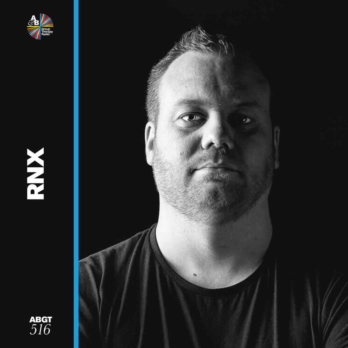 Tonight on Group Therapy, Norwegian trance producer @RobertNickson takes over the Guest Mix with his project RNX 🎵 Tune in at 7pm BST to get a sneak peek at the new album and hear the latest from @anjunabeats and @anjunadeep 💫