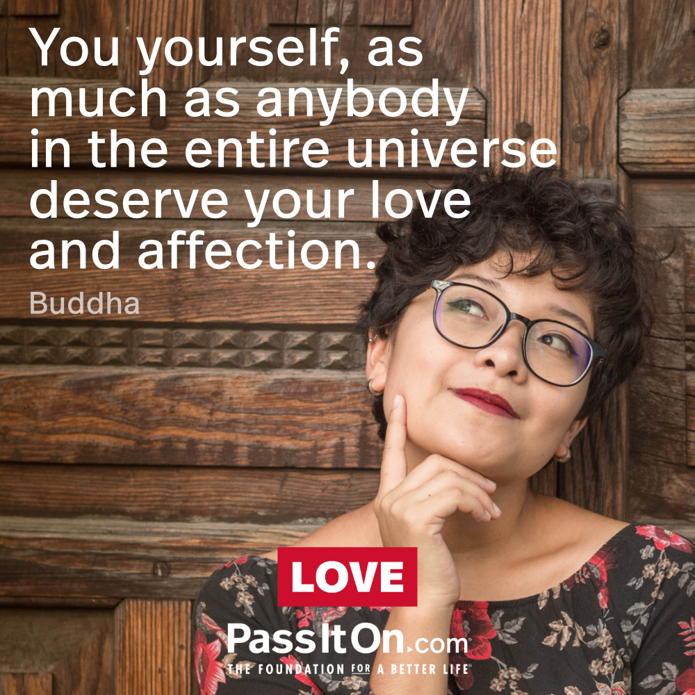 #love #passiton
.
.
.
#selfcare #selflove #you #universe #affection #lovequotes #inspiration #motivation #inspirationalquotes #values #valuesmatter #instadaily #instadailyquotes #instaquotes #instaqoutesdaily #instagood