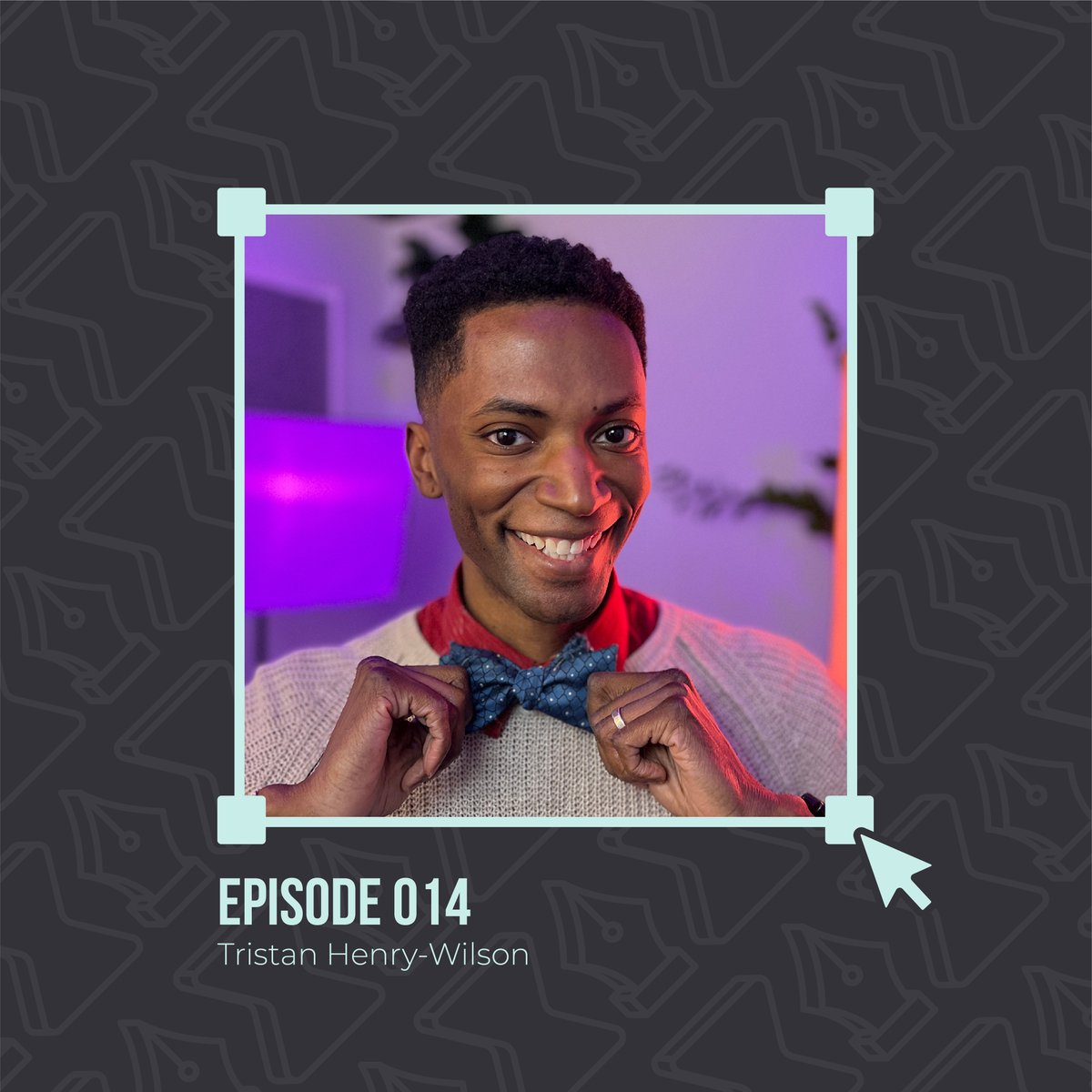 Styleframe Saturdays tweet media