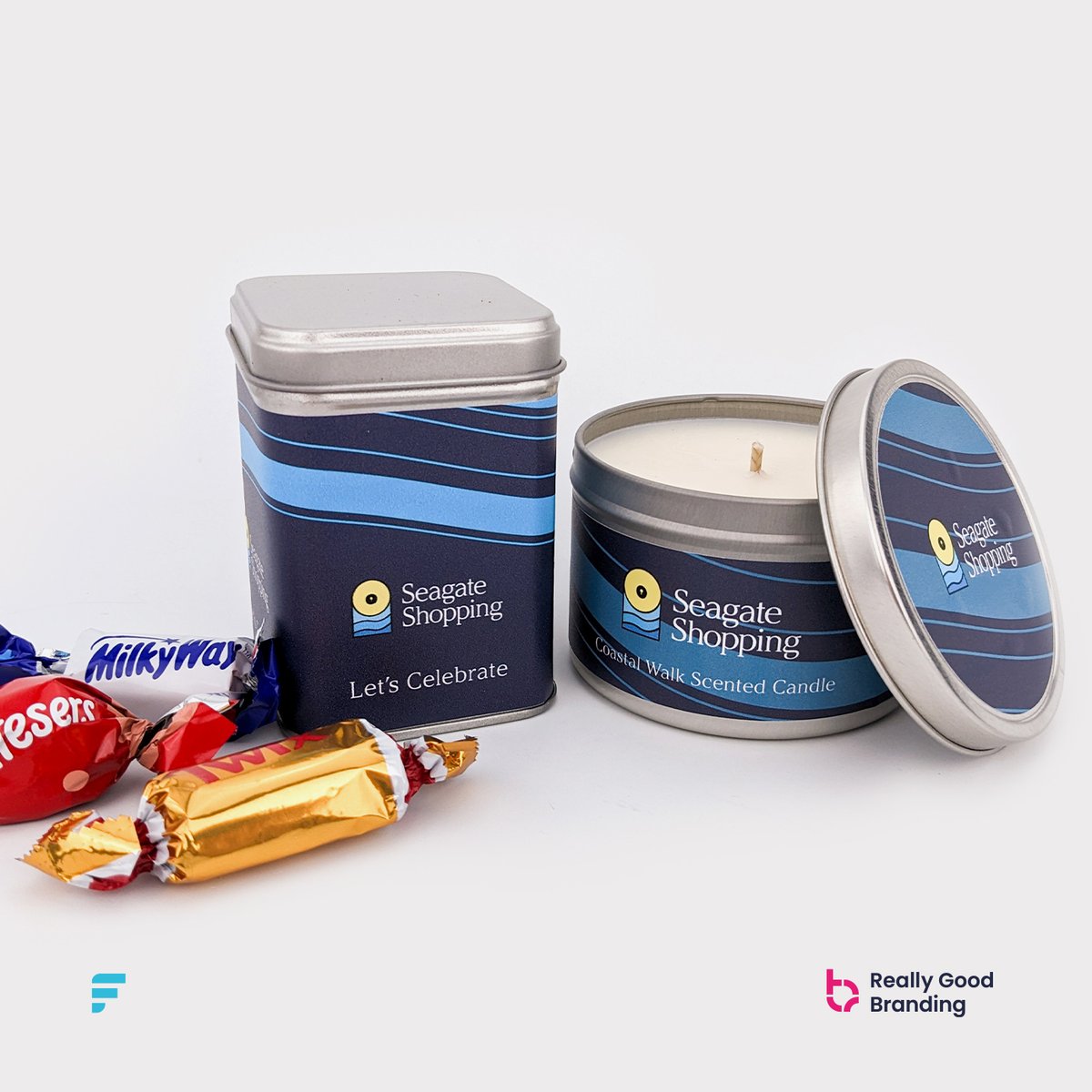 reallygoodbrand's tweet photo. We are celebrating #randomactsofkindness day with the launch of our brand new Branded Paint Pots!

A reusable, recyclable pot filled with a choice of sweets and treats for your team, clients or for retail.

find out more on our website
https://t.co/sXWlrAhHYg

#paintpotsweets https://t.co/2kySCEt8XR