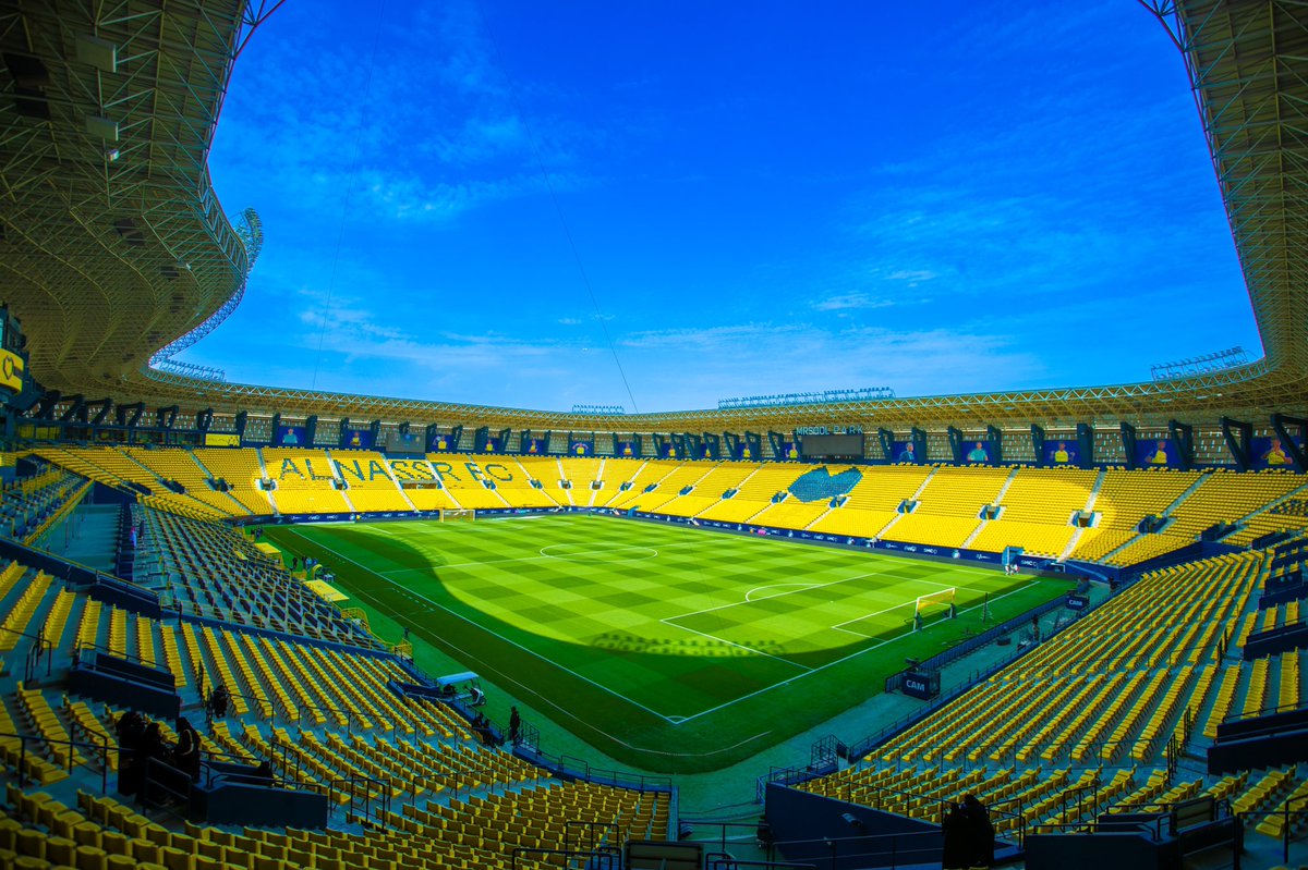 الأول بارك | ALAWWAL PARK tweet media