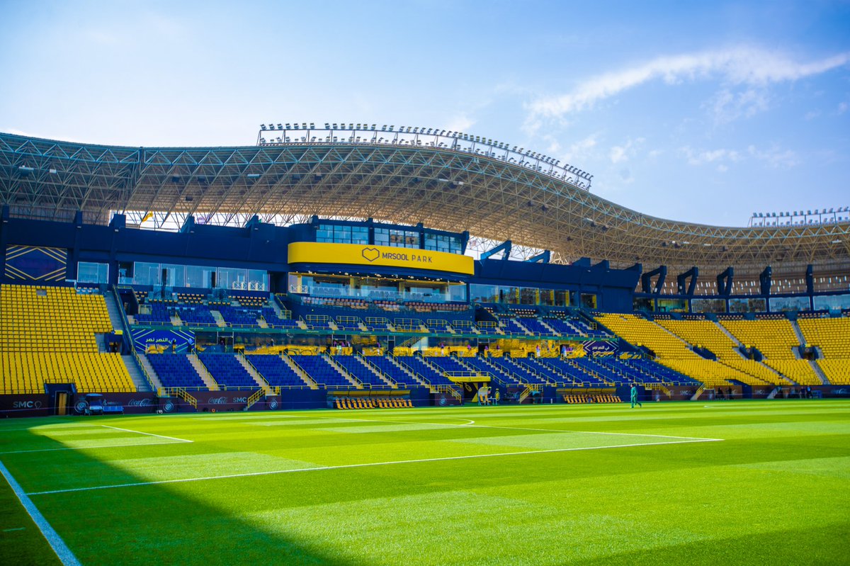 الأول بارك | ALAWWAL PARK tweet media