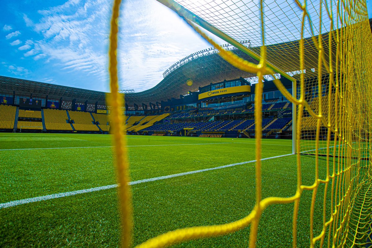 الأول بارك | ALAWWAL PARK tweet media