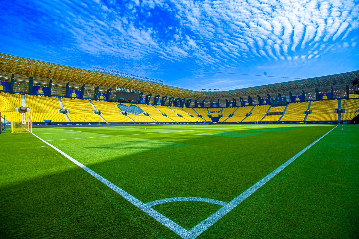 الأول بارك | ALAWWAL PARK tweet media