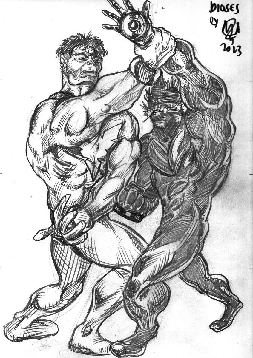 ComicsMarfil's tweet photo. #argocomics fan art crossover #SHAZRATH versus our god ECONOMOS...
https://t.co/SsfYE1UtJM https://t.co/esquuHVC39