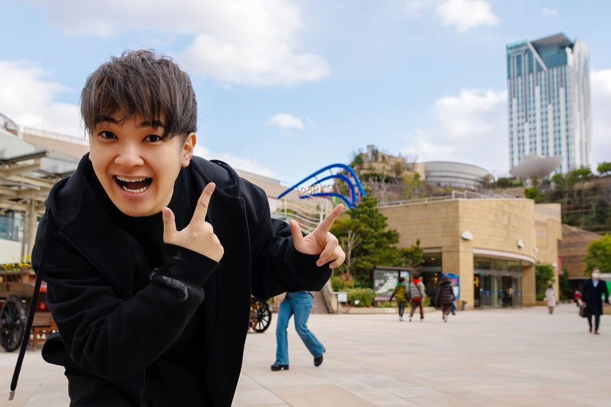 MasatoYokosawa's tweet photo. 今年の夏！
ROOTSが大阪にオープンします！！！
楽しみすぎて大阪引っ越したい

@ROOTS_OSAKA https://t.co/yABbkSfTqY