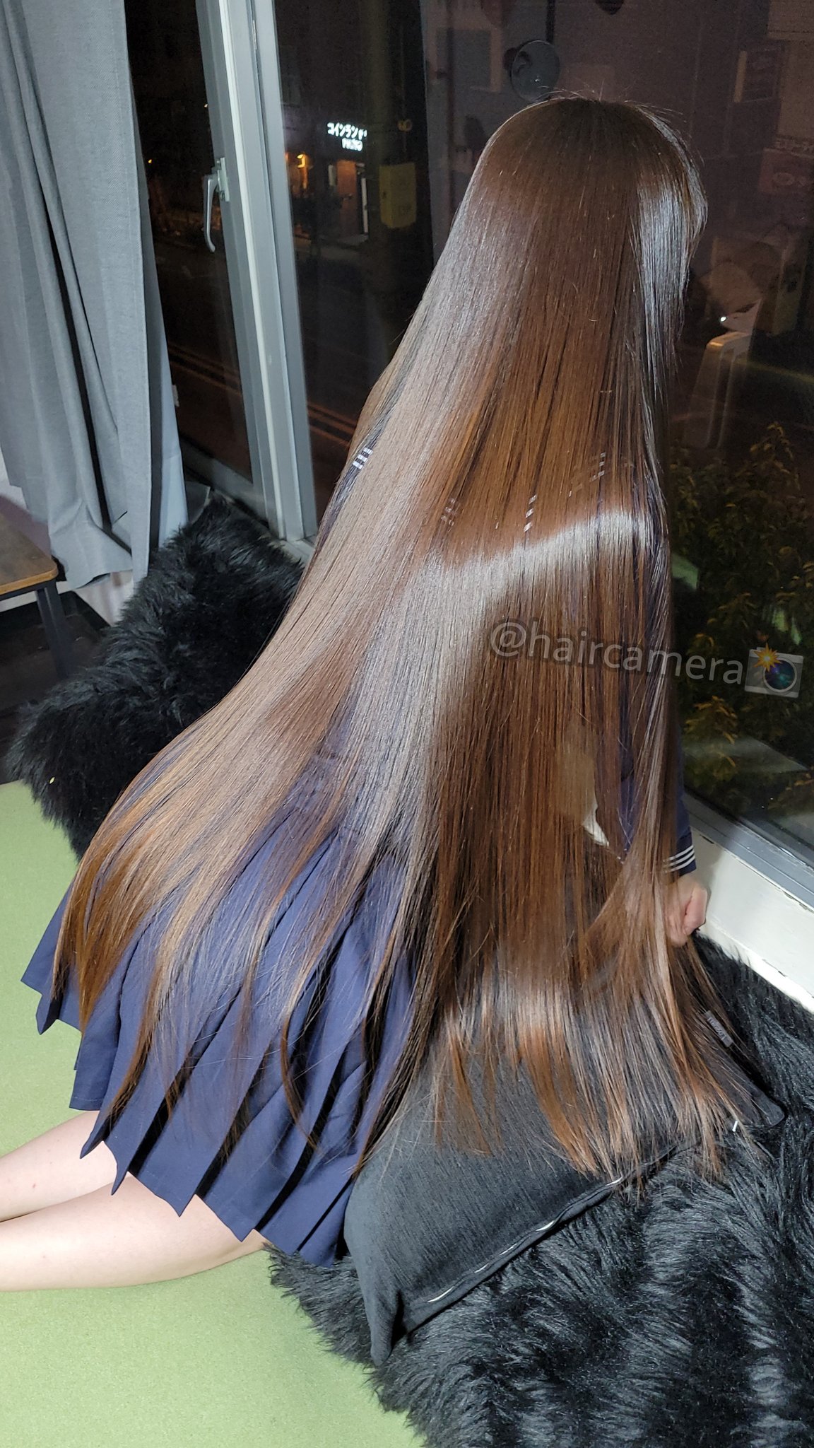 ヘアカメラ📸(haircamera） on X: 