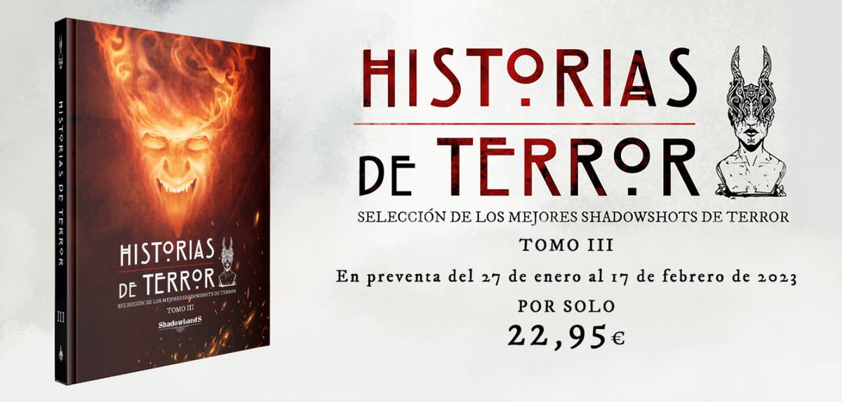 Shadowlands tweet media