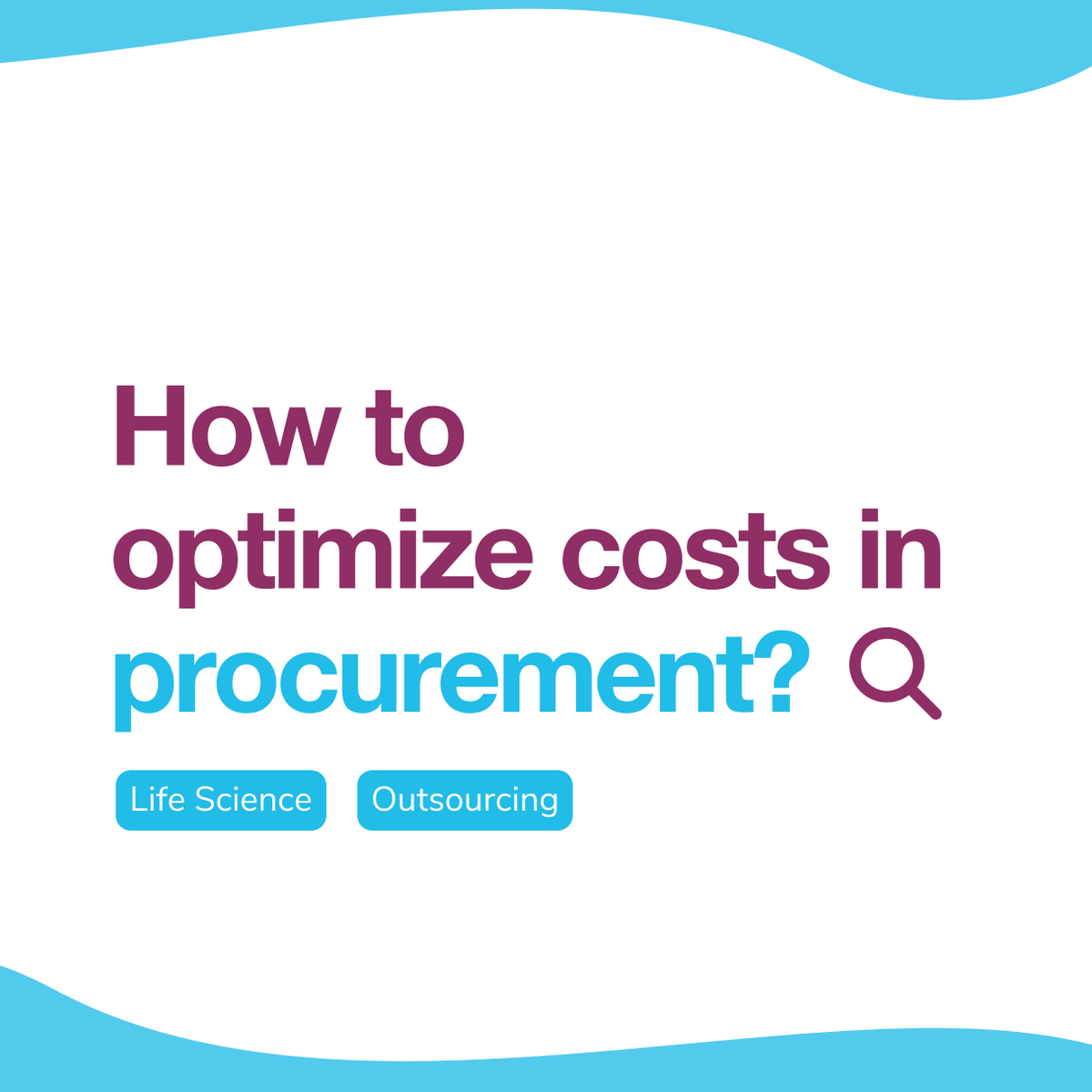 pharmatching's tweet image. Are you looking for ways to save costs in your procurement management? Effective procurement management can lead to significant cost savings for your company. With Pharmatching, you can easily optimize costs through our platform's various cost-saving features. Join us!