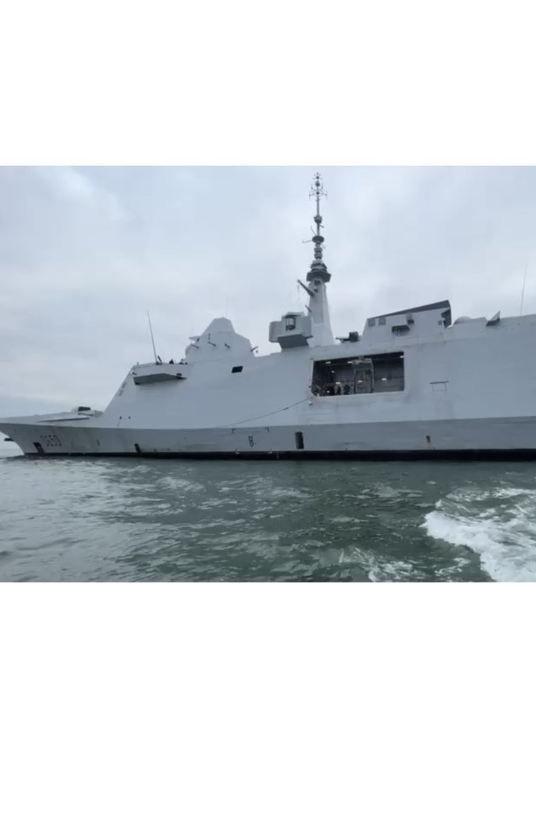 Le Dessous des cartes en mer Baltique, émission spéciale au large de la guerre 🇺🇦 , câbles, gazoducs, Suède Finlande Pologne Otan, Kaliningrad 🇷🇺 … avec ⁦<a href="/OPierrof/">Pierre-Olivier François</a>⁩ 📺 19h05, ⁦<a href="/ARTEpro/">ARTE pro</a>⁩