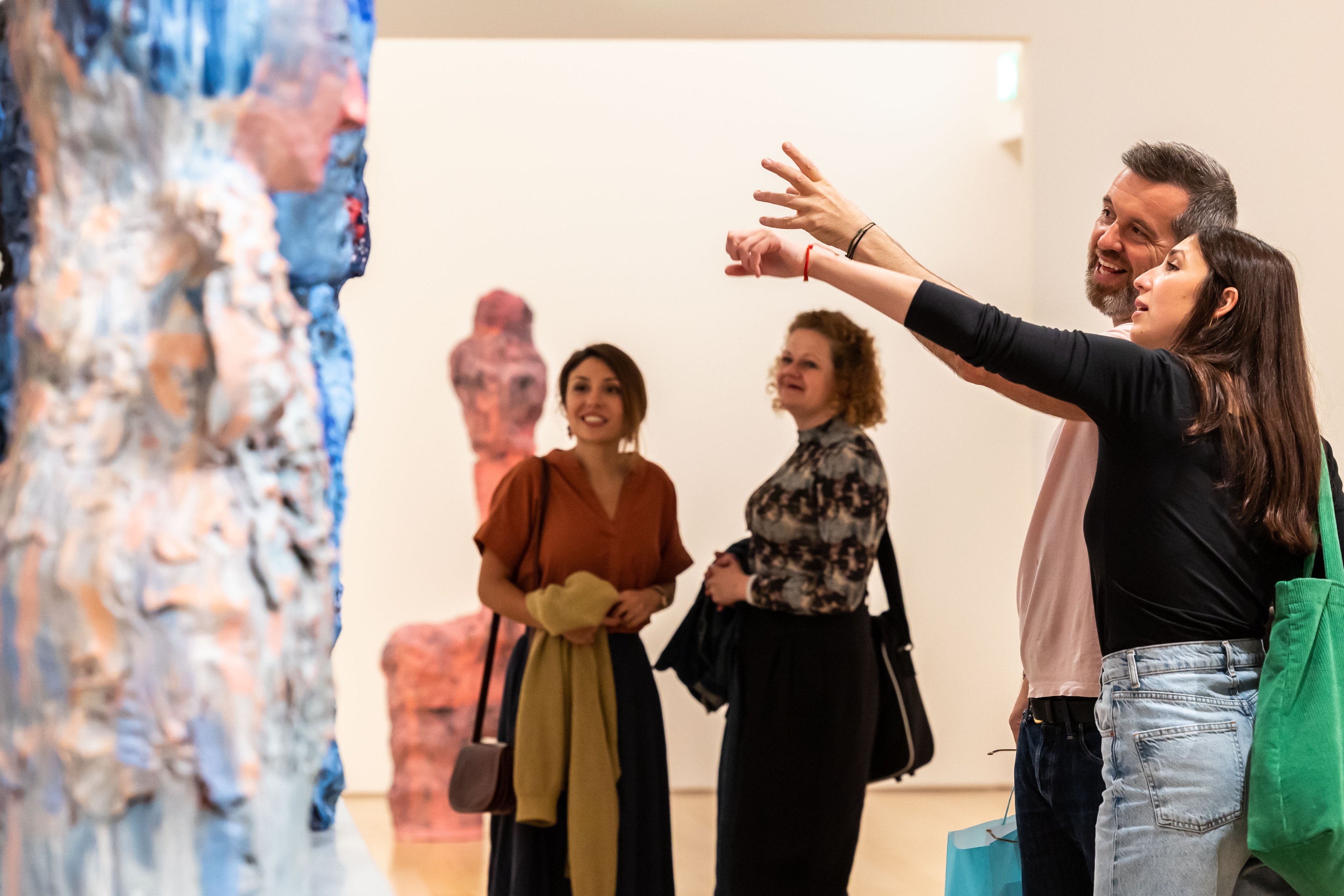 Edinburgh Art Festival Graduate (GCAS) Opportunities