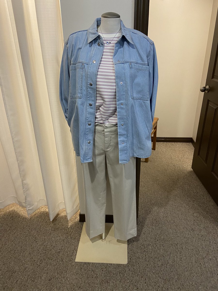 RachelsRoom's tweet photo. Fun fun fun! Spring is calling your name! Hopefully OPEN again SOON! 😎
.
.
#shopck #ckont #rdstylelabel #tomtailor #liverpooljeans #chathamkentontario #sarniaontario #londonontario #windsorontario #torontoontario #style2023 #springfashion #shacket #sryleover50 #styleover40 https://t.co/nWXk4jGAGt