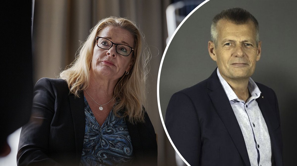 skolledaren_'s tweet photo. Regeringen kommer inte införa offentlighetsprincip för friskolor. "Det är under all kritik", säger Matz Nilsson, Sveriges Skolledare.

https://t.co/pVD4ygQWVa https://t.co/Hs2SpNJb6P
