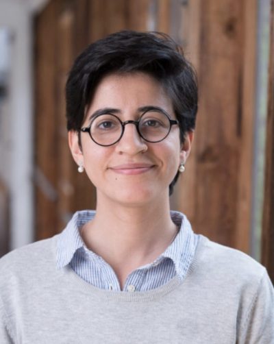 The annual Sarah Hegazi Nonresident Fellowship will be awarded to an advocate from MENA who is living in exile. It will allow them to continue their critical work from abroad while housed at <a href="/TimepDC/">The Tahrir Institute for Middle East Policy</a>. 

📋 Details: timep.org/press/press-re…

🙏🏼 To support: givebutter.com/timep