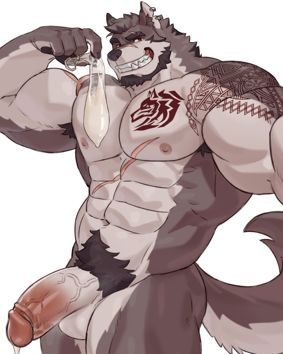 ImatoArt's tweet photo. Commission for @AugarrWoof !!! Thank you for you patience!! 😭 https://t.co/S0CzfV9YeO