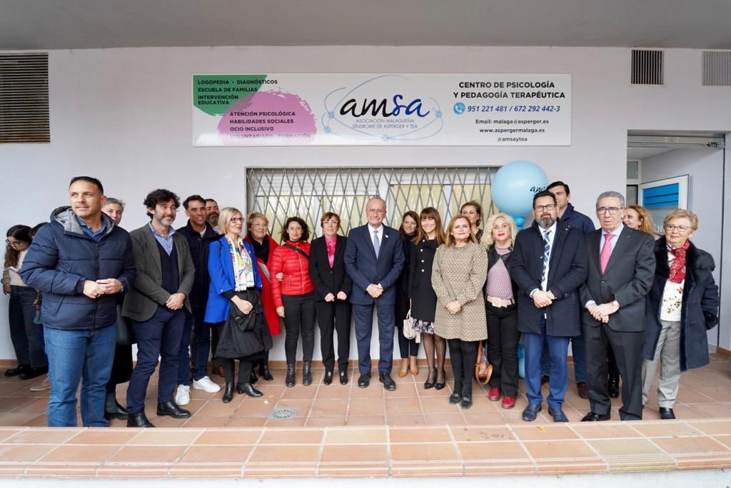 Ciudad de Málaga tweet media