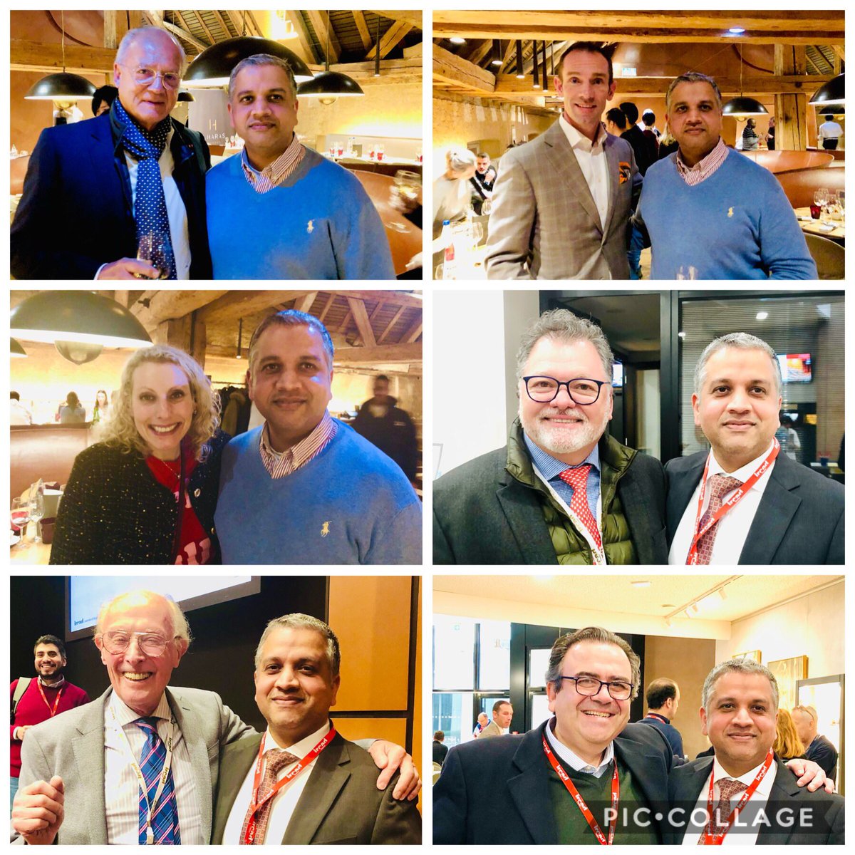 Muhammad Rafaih Iqbal (@mriqbalsurg) on Twitter photo Excellent week <a href="/IrcadFrance/">IrcadFrance</a> with extensive hands-on training and thought provoking discussions on minimally invasive #colorectalsurgery #robotics #TME #TAMIS #SProbotics #SoMe4Surgery #twitter Excellent week <a href="/IrcadFrance/">IrcadFrance</a> with extensive hands-on training and thought provoking discussions on minimally invasive #colorectalsurgery #robotics #TME #TAMIS #SProbotics #SoMe4Surgery #twitter