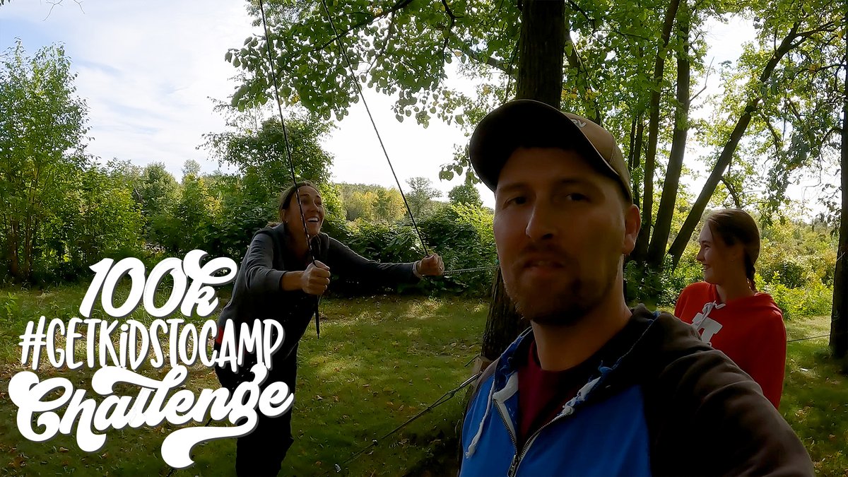 ourcrazyrv's tweet photo. Explore Roseau River Bible Camp with us. In this video  https://t.co/GxTxKaHVdw
#ourcrazyrv #100kChallenge #100kgetkidstocampchallenge #GetKidsToCamp #BibleCamp #SummerCamp #KidsCamp #OneHopeCanada #SummerFun #RoseauRiver #RoseauRiverBibl Camp #RoseauRiverCamp https://t.co/YQQqJhnPVC