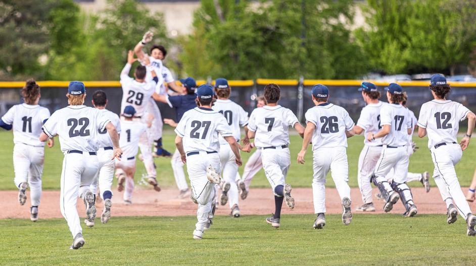 Region III is among the smallest in Division III baseball and made lots of noise in 2022 as seven of the region’s 33 squads qualified for the NCAA tournament...more in the <a href="/d3baseball/">D3baseball</a> Region 3 Preview: d3baseball.com/notables/2023/… #d3baseball