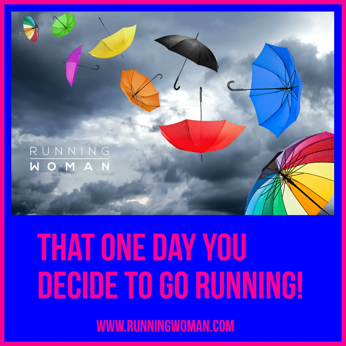 RunningWomanUK's tweet photo. 💨💨💨It's a bit fresh out there today!💨💨💨
Stay safe if you're experiencing the high winds!💨💨💨💨RW.x #runner https://t.co/f4eSOGF8OQ
