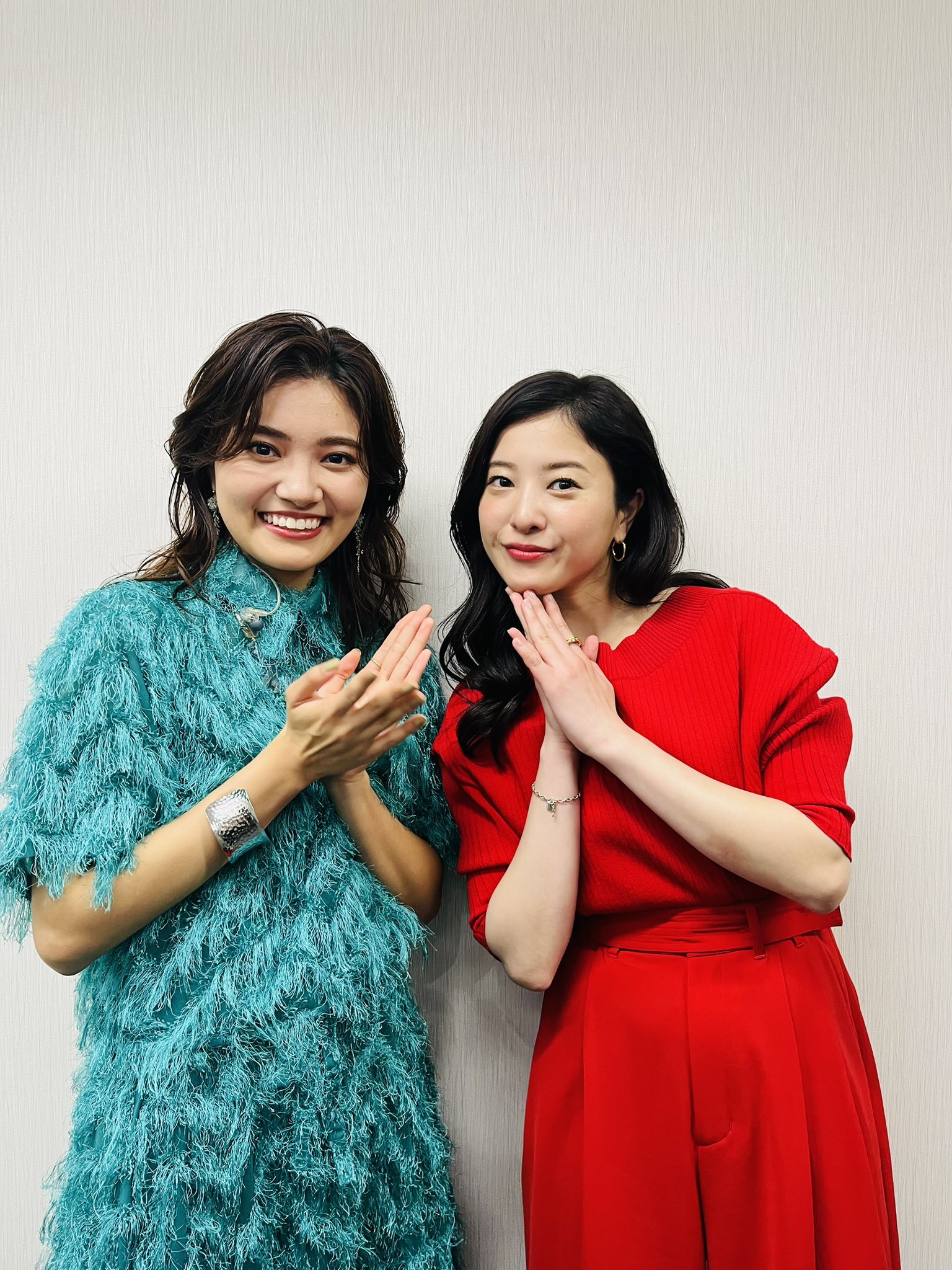 画像・写真 | 吉高由里子、久々登場も“吉高節”健在 記者に釘刺し