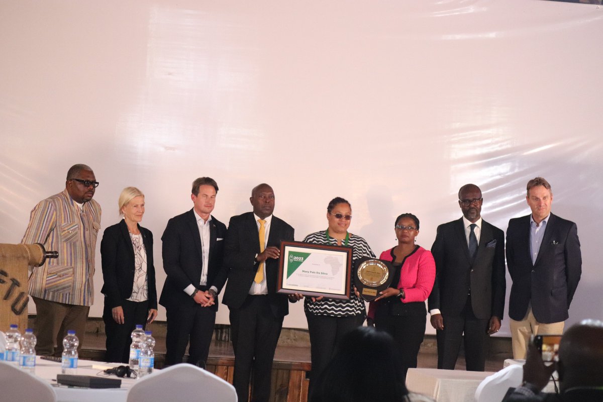 Mary Pais Da Silva is the epitome of a strong woman human rights defender. Her courage and unwavering commitment to justice have made a significant impact on the lives of many. Her work is a beacon of hope for all those fighting for human rights