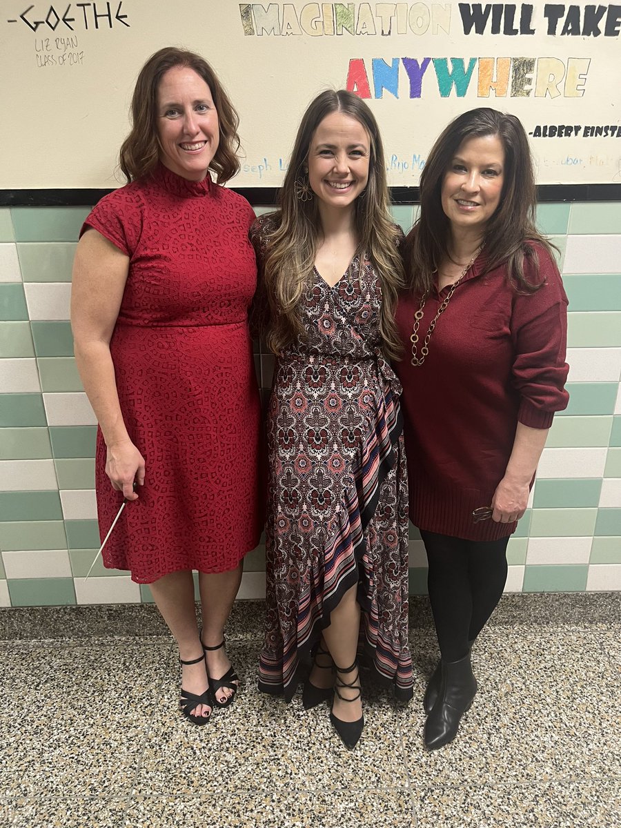 A decade of amazing string night concerts with <a href="/Traceymineola/">Tracey Campbell</a> and <a href="/FrazerKristin/">MrsFrazerMusic</a> . #mineolaproud #stringteachers #orchestrarocks