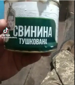 MIRON11243399's tweet photo. @vinnicanin Ось і наглядний приклад. Іх би цим нагодувати !!! https://t.co/lbNRuQo4u3