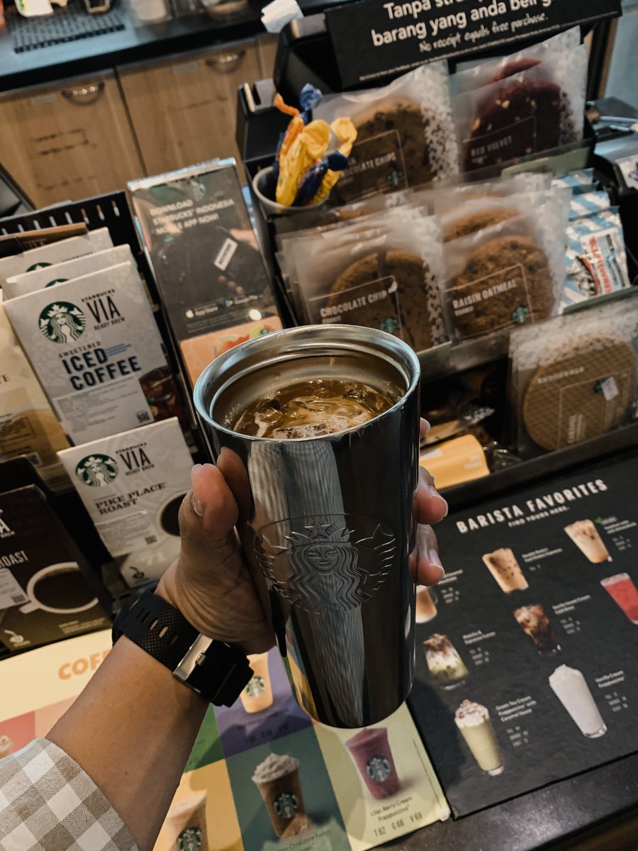 aarrddyyee_95's tweet image. Coffee Time. #TeamPromo 😂