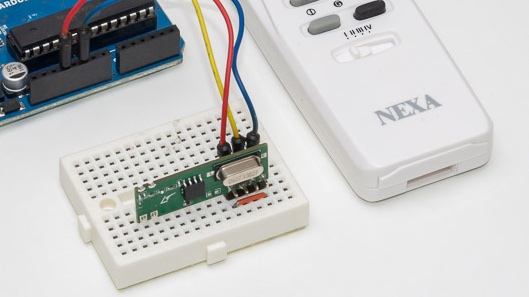 Arduino on Twitter: