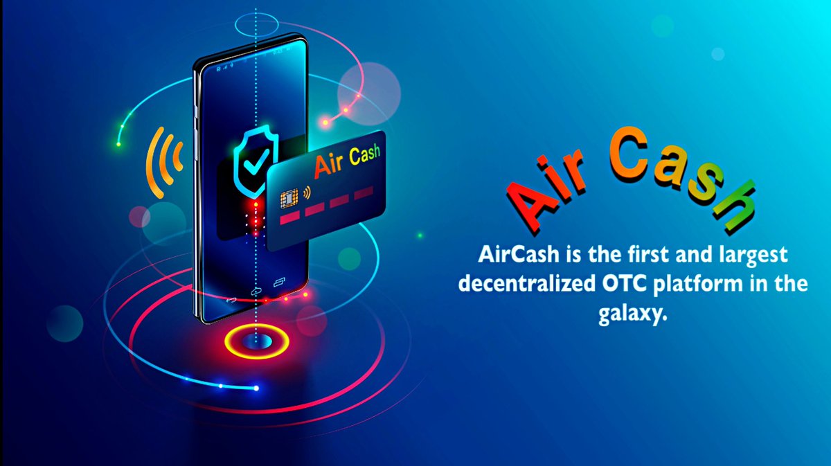 qhng73480370's tweet photo. 🔥#AirCoinDAOLabs 
🔥#AirCoin 
🔥#AirCash
 #AirChain 

As for the strong team influence from the growth of air, if there is such a group, what are you hesitating about? Join it quickly

@Aircoinreal
#BTC #BNB #ETH #Solana 
#Binance #Coinbase #OKX #Crypto #CoinMarketCap #CoinGeck https://t.co/JDgQUBPJxB