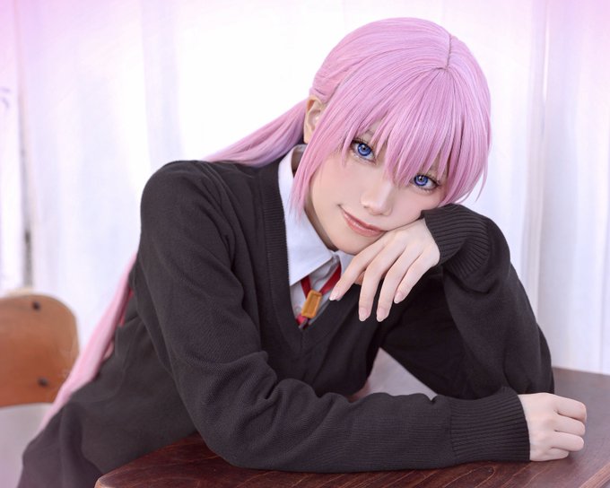 コスプレイヤーあかせあかりのTwitter画像1