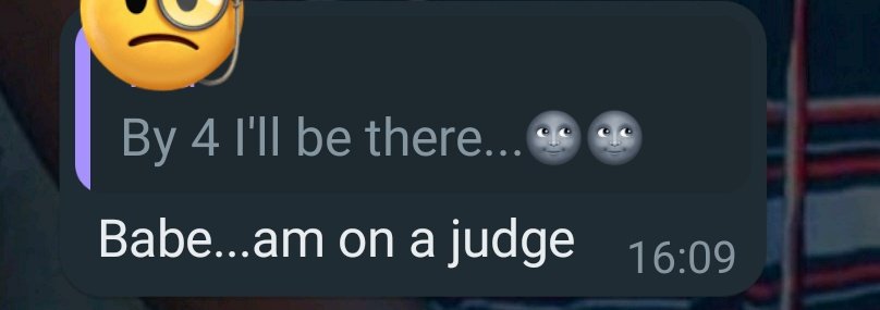 OSensy's tweet photo. She is on a judge🥵🥵😂😂😂 https://t.co/AK7nZ459d9