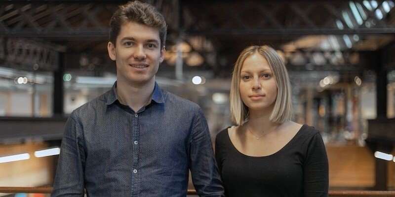 adumourier's tweet photo. 💻 @chainote_io, une solution de #constats internet normés basée sur la #blockchain @lemondedudroit
👉 La #legaltech Chainote veut permettre aux #entreprises et aux particuliers de protéger leurs #droits avec sa solution de constats internet instantanés. https://t.co/hxroBBxw2q