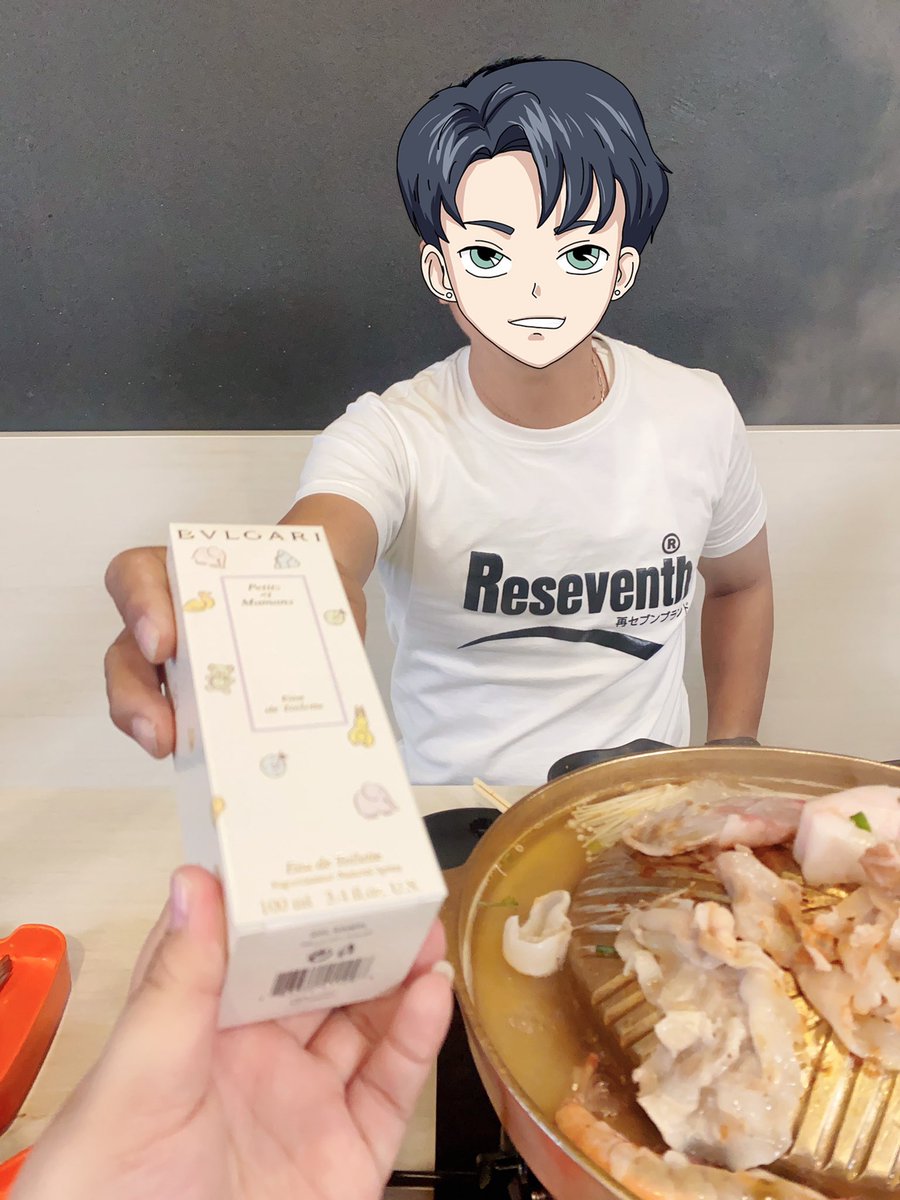 bpoi_morphine's tweet photo. น่าร๊ากกกก 🙏🙏🙏 ขอบคุณนะคร๊าาา เสมอต้น เสมอปลาย https://t.co/gThUcxWAHs