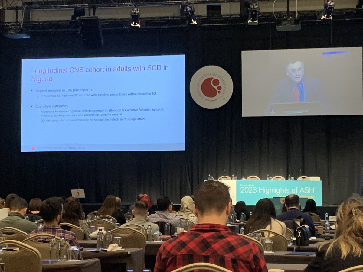 Happy to attend #ASH_Highlights meeting in Istanbul. Very educational talks on the latest breakthrough treatments in malignant and classical hematology. <a href="/ASH_hematology/">ASH</a> <a href="/AliTaherMD/">Ali Taher</a>