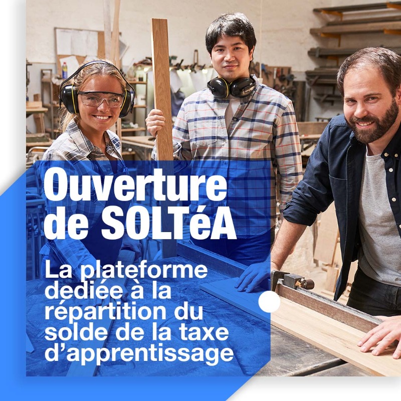 caissedesdepots's tweet photo. #RVFormPro 👨🎓 Vous avez manqué l'actualité du mois sur la #formation professionnelle ?
Nous vous avons mijoté un petit récap' 👍👇