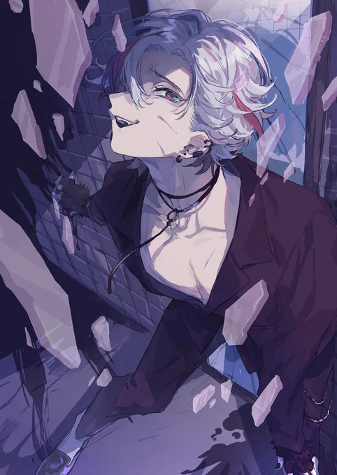 #絵スコート 