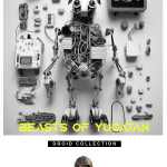 Photo by BYDC : Beasts of Yucatan - Droid Collection (@BeastsYdc)