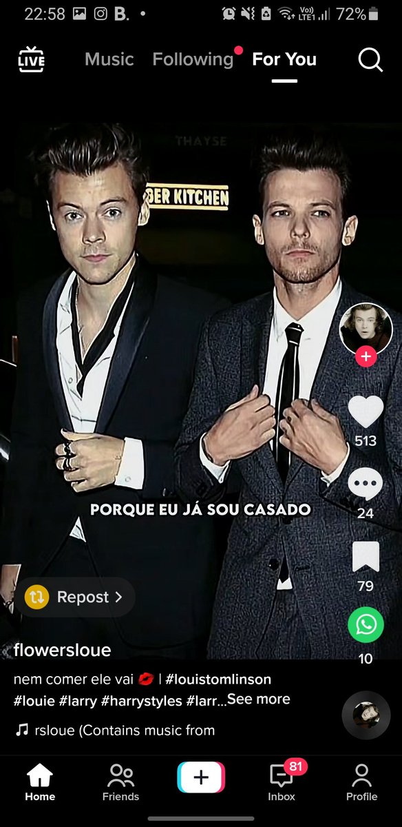 tododialarrie's tweet photo. pqp viukkkkkdkkkdkk https://t.co/XmdKDoIpYA