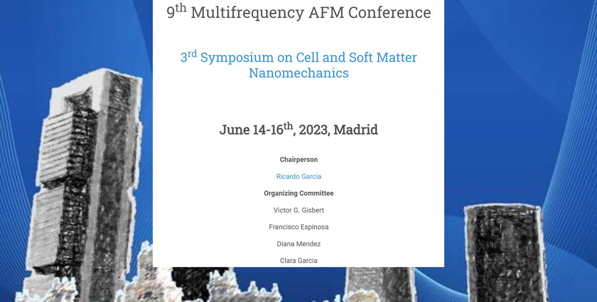 Instituto de Ciencia de Materiales Madrid - CSIC tweet media