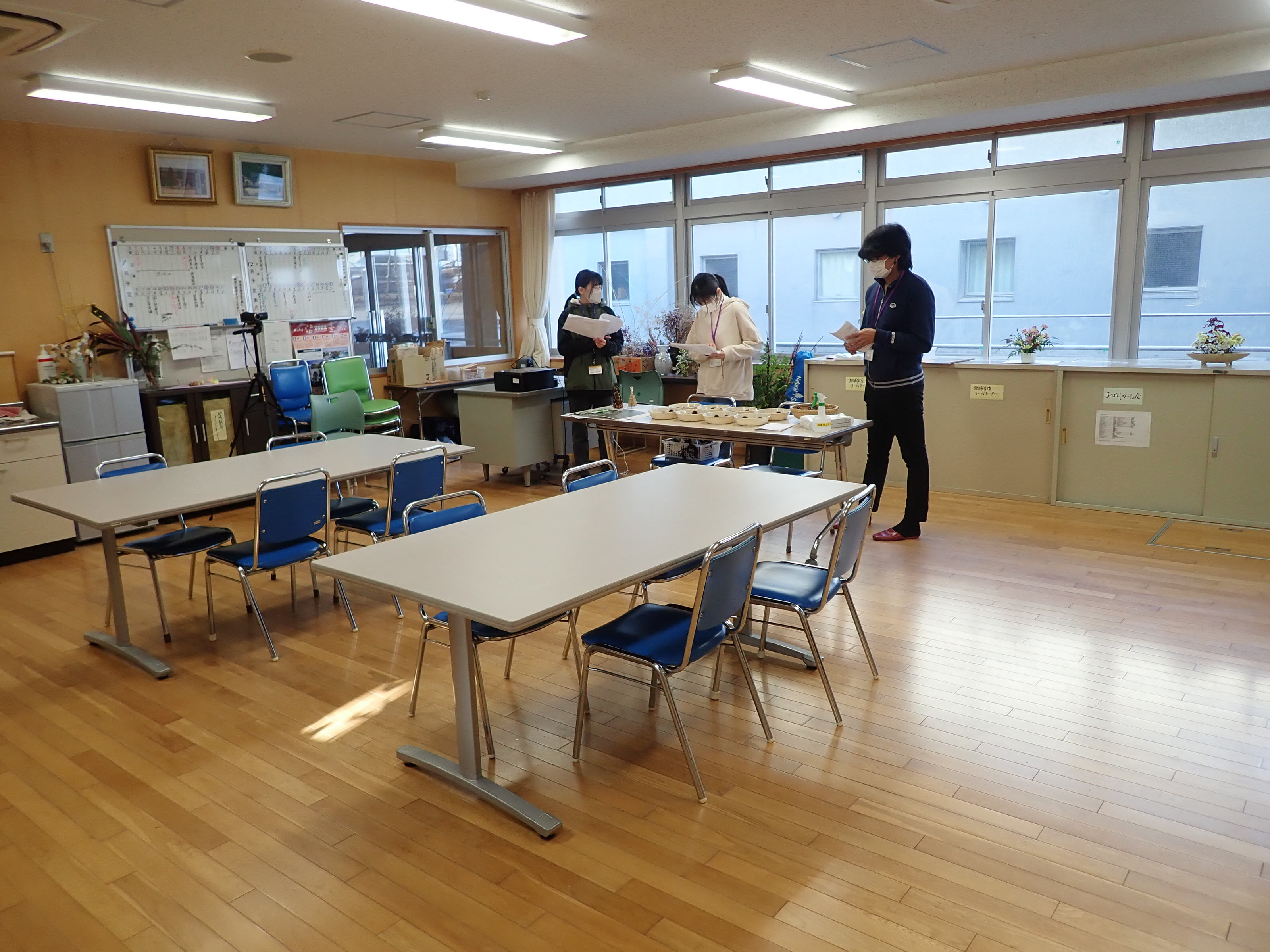日本自然環境専門学校【公式】 (Jeco_caretech) / Twitter